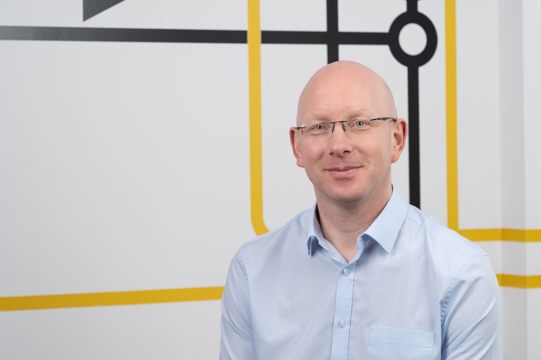 New Chair for Lancaster University’s Engineering Industry Advisory Board